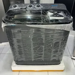 Lavadora Semiautomática Milexus de 7 kg
