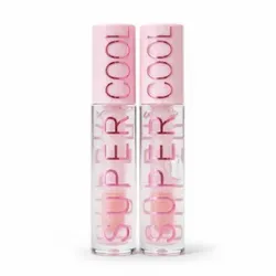 Lip Gloss Super Cool