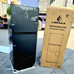 REFRIGERADOR LEMAX 7.5 PIES