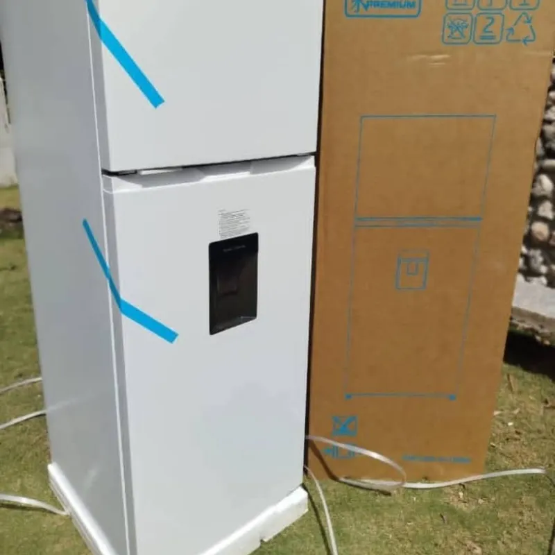 🧊🤍 REFRIGERADOR PREMIUM – 332 LITROS 🤍🧊