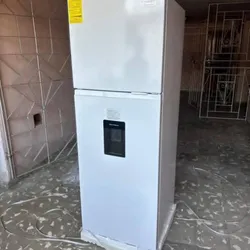 🧊🤍 REFRIGERADOR PREMIUM – 332 LITROS 🤍🧊