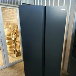Refrigerador Royal Side by Side de 20 Pies