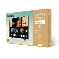 Smart TV Samsung 65" Serie 7