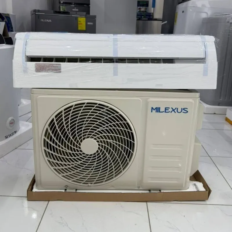 SPLIT MILEXUS 1 TONELADA (12,000 BTU)