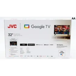 TV JVC 32"