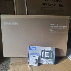 📺 TV SAMSUNG 32” SMART TV