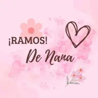 Ramos de Nana💐