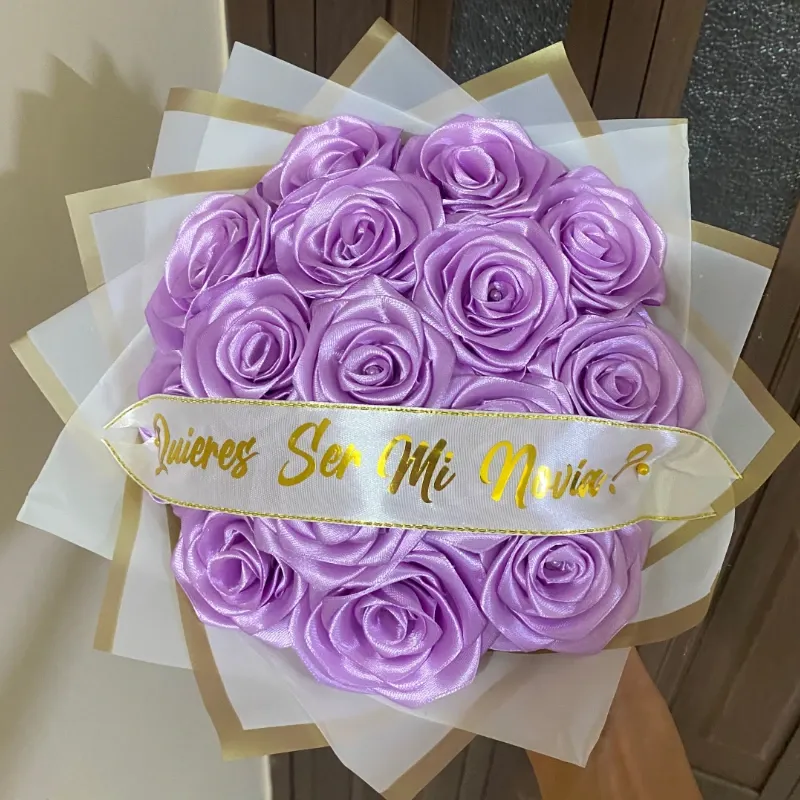 Ramo de 15 flores