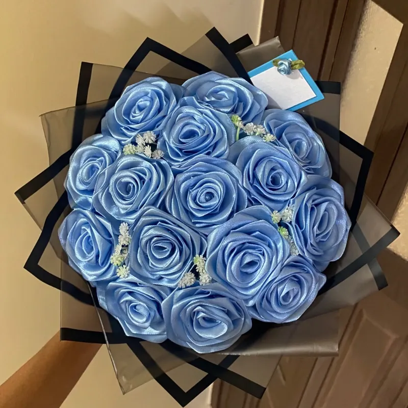 Ramo de 15 flores