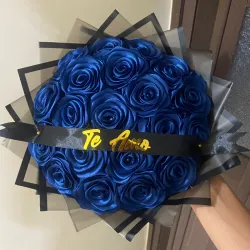Ramo de 20 flores
