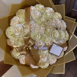 Ramo de 45 flores