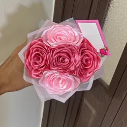 Ramo de 5 flores