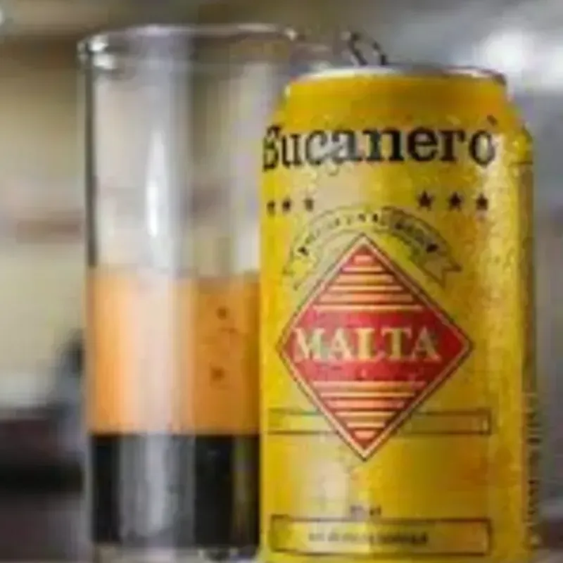 Malta Bucanero