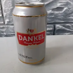 Cerveza Dankel