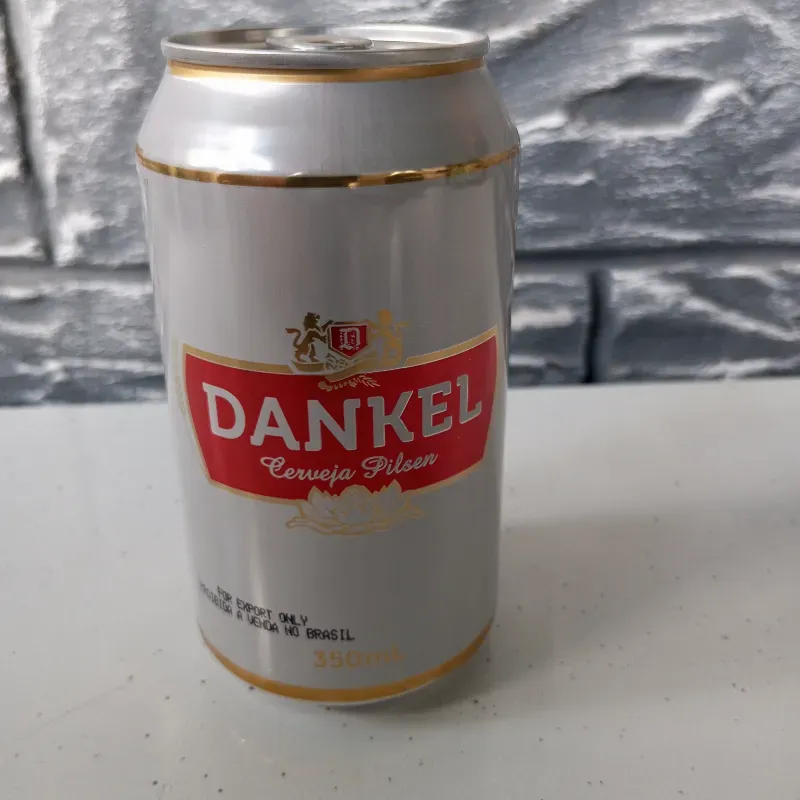 Cerveza Dankel