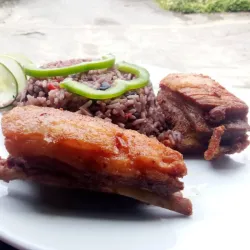 Costilla de Cerdo