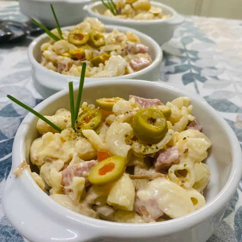 Ensalada fría XL