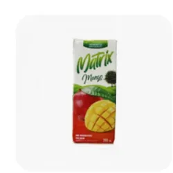Jugo de Mango -cajita 🥭