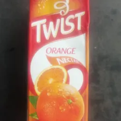 Jugo importado de Naranja 