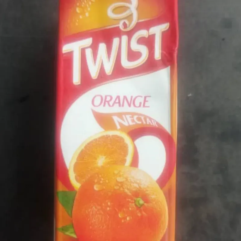 Jugo importado de Naranja 