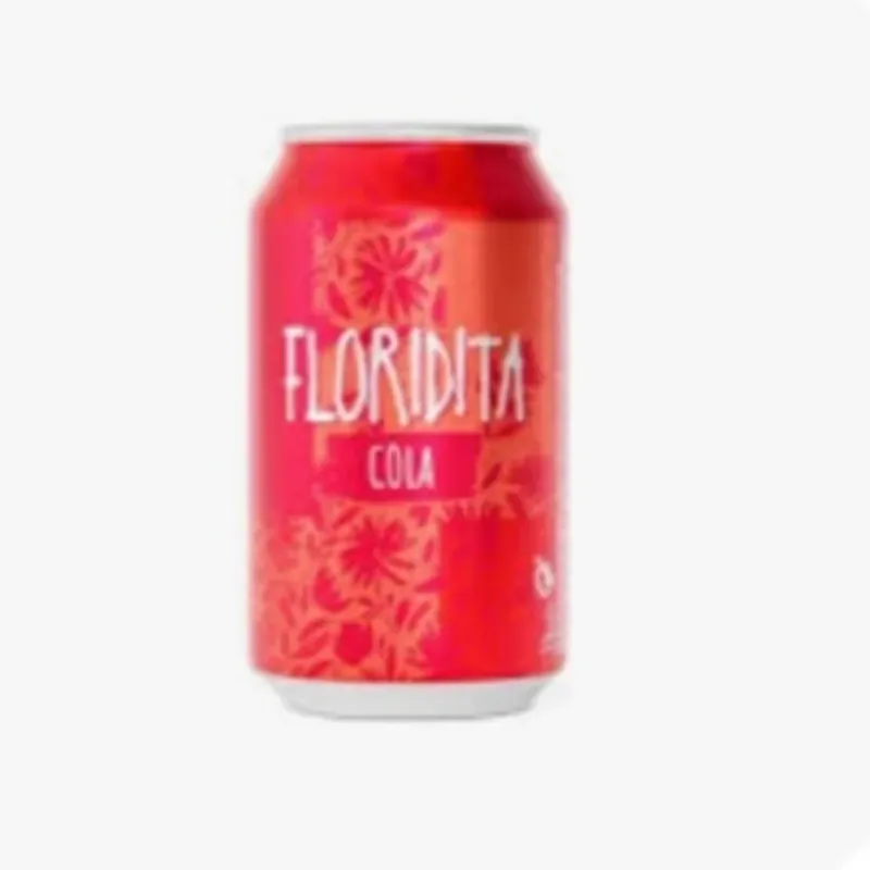 Refresco  Cola