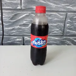 Refresco de Cola Fresko