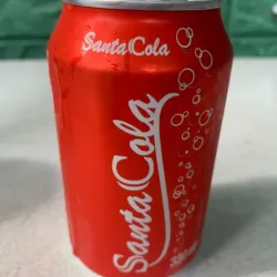 Refresco de Cola
