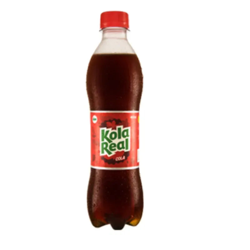 Refresco Kola Real