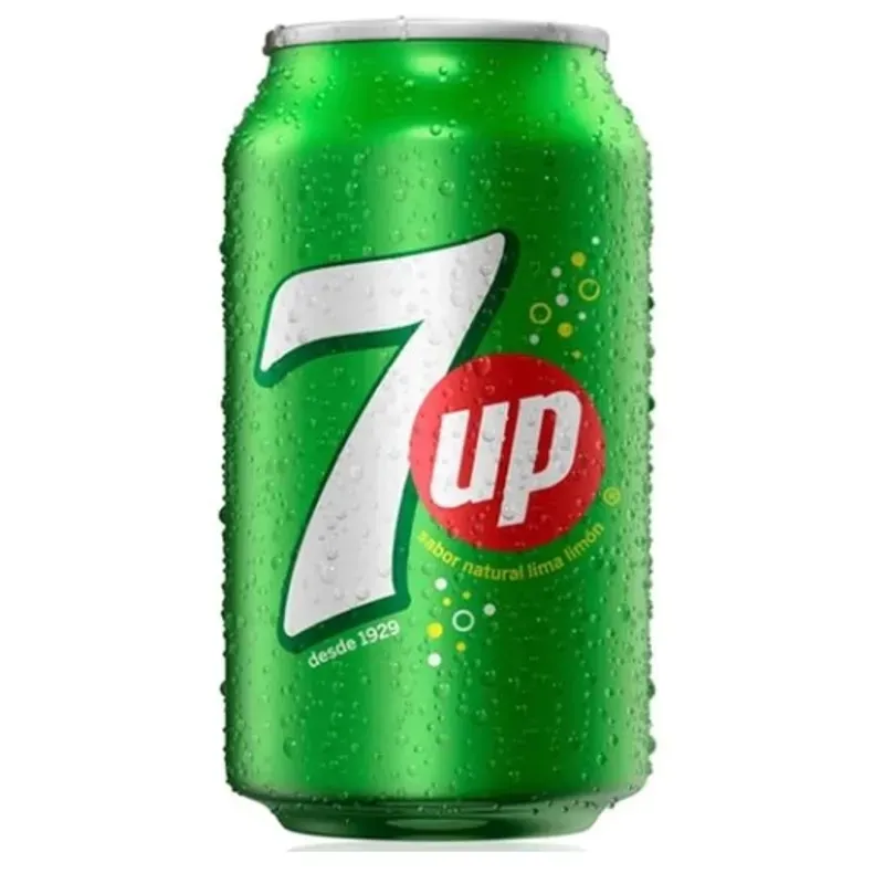 Resfresco 7up