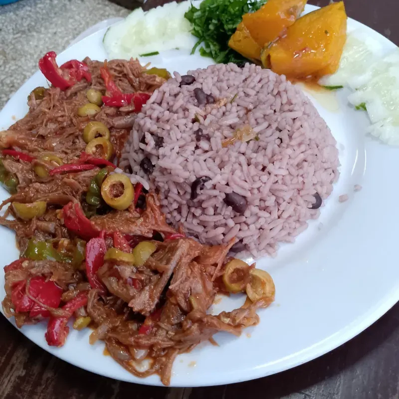 Ropa Vieja