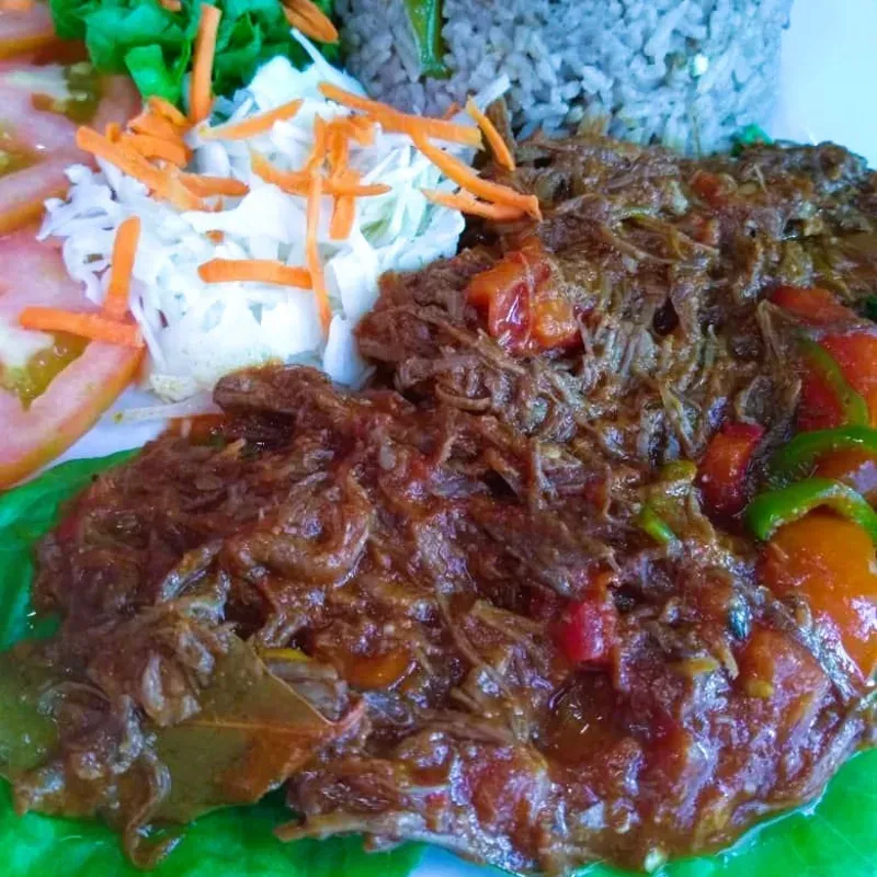 Ropa vieja 