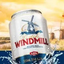 Windmill Cerveza