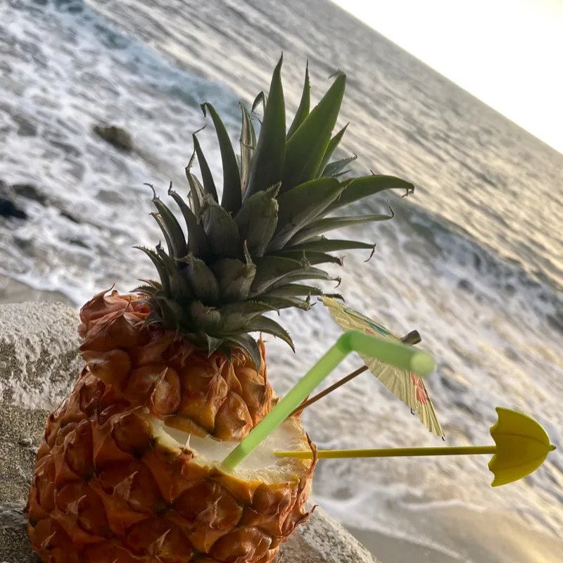 Piña Colada