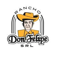 Rancho Don Felipe-Cafetería 