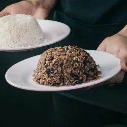 Arroz Congris