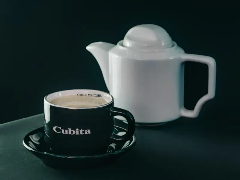 Cafés