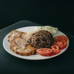 Lomo Ahumado