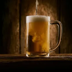 Batidora Cerveza 3lt