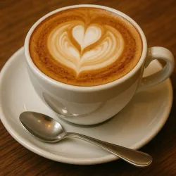 Café Capuchino