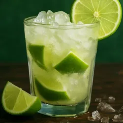 Caipiriña