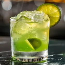 Caipiroska
