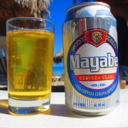 Cerveza Mayabe