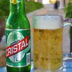 Cerveza Nacional Botella