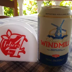 Cerveza Windmill