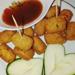 Croquetas