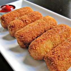 Croquetas
