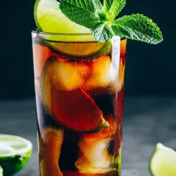 Cuba libre