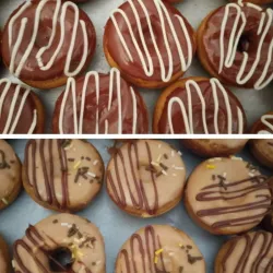 Donas