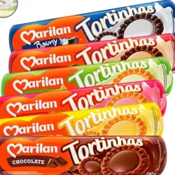 Galleta Glucosse