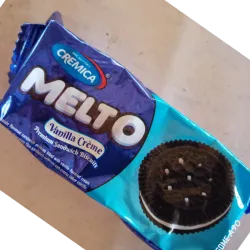 Galletas melto